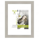 Nielsen Photo Frame 8988045 Apollon Silver 18x24 / 13x18 cm