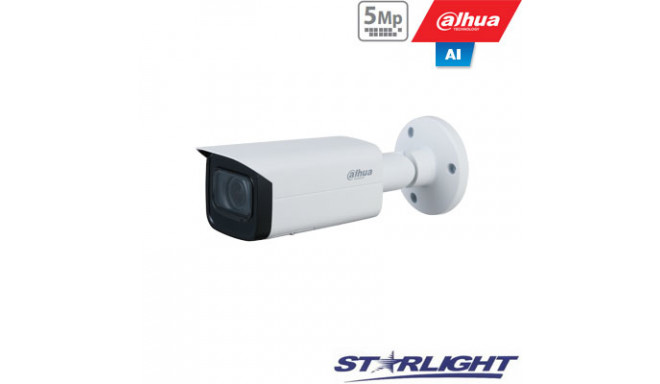 IP network camera 5MP HFW3541T-ZAS