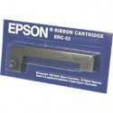 Lint Epson ERC22Black must M160/M180/M181/M190, HX150 Ref.9/124 orig (asendab ERC22P)