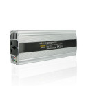 Inverter Whitenergy Power Inverter DC/AC from 12V DC to 230V AC 800W, USB, 2YW