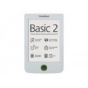 PocketBook Basic 614, valge