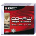 CD-RW ACME 700MB 12x High Speed Slim 1tk