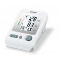 Upper arm blood pressure monitor Beurer BM26