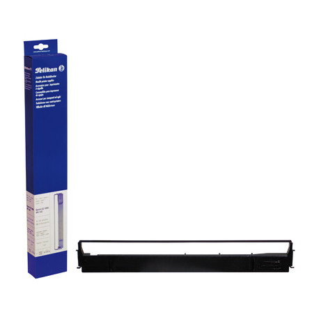 Lint Pelikan , Epson LQ1000 Gr.634 13mm 14,5m