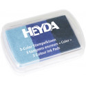 Templipadi 3värvi, sinised, Heyda