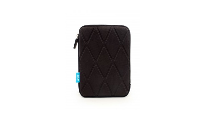 Kott e-lugerile Neoprene Case Black for Kobo Clara HD, Glo, Touch