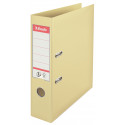 Registraator A4 75mm helebeez Esselte No.1 Power PP