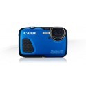 Digital camera Canon PowerShot D30 | blue