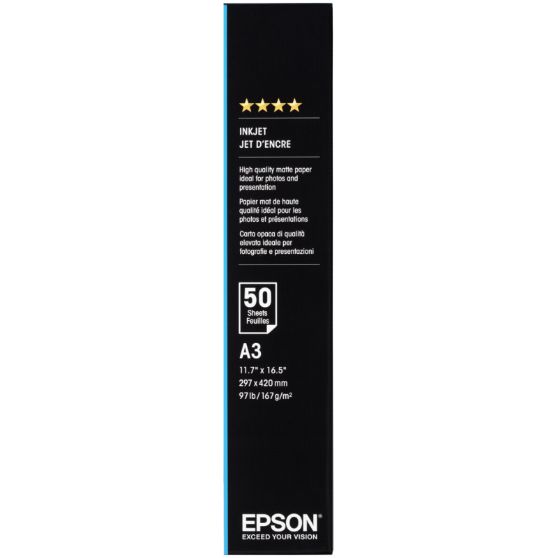 Epson Premium Semigloss.