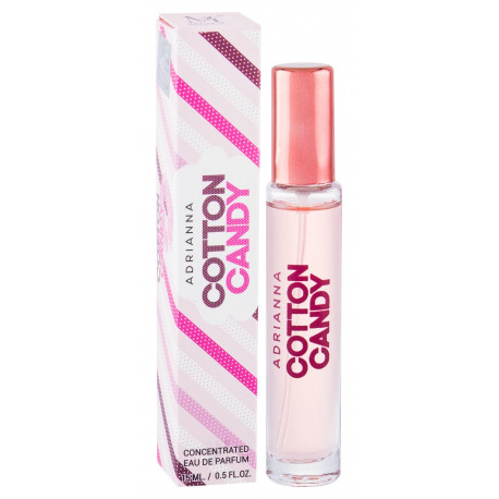 adrianna cotton candy parfum