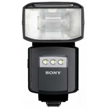 Sony välk HVL-F60RM