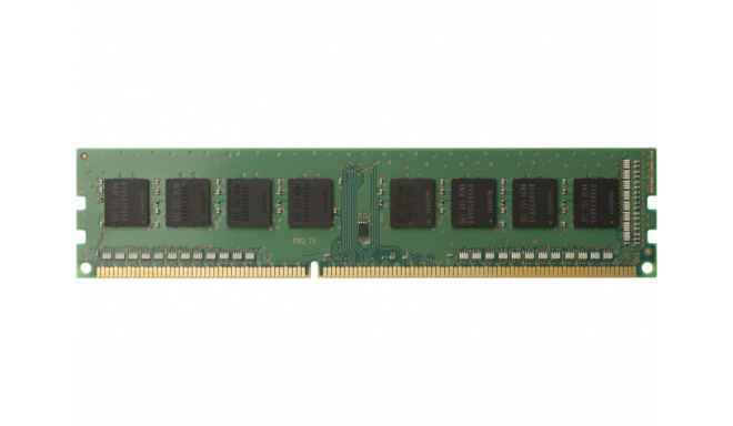 HP RAM 32GB DDR4-2666 nECC Unbuff RAM 6FR91AA