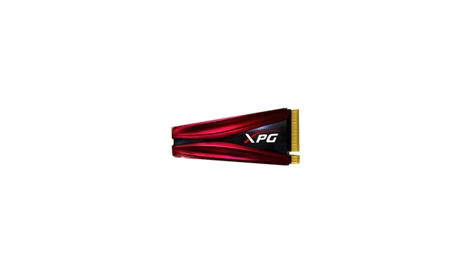 Adata SSD 2TB XPG Gammix S11 Pro PCIe Gen3x4 M.2 2280 3500/3000MB/s (AGAMMIXS11P-2TT-C)