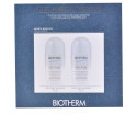 BIOTHERM DEO PURE INVISIBLE ROLL-ON LOTE 2 pz
