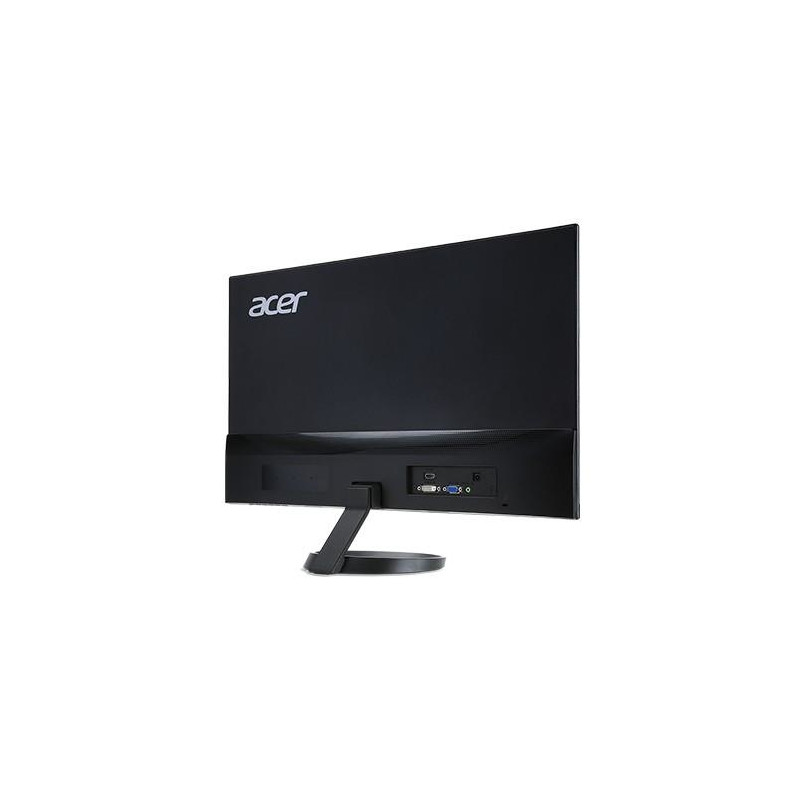 Черные мониторы acer. Монитор Acer r241ybmid. Монитор Acer r271bmid. R 271 монитор Acer. Монитор Acer r231bid.