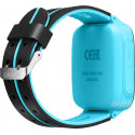 Canyon smartwatch for kids CNE-KW21BL, blue