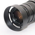 Fotocom lens hood See Through Metal 52mm