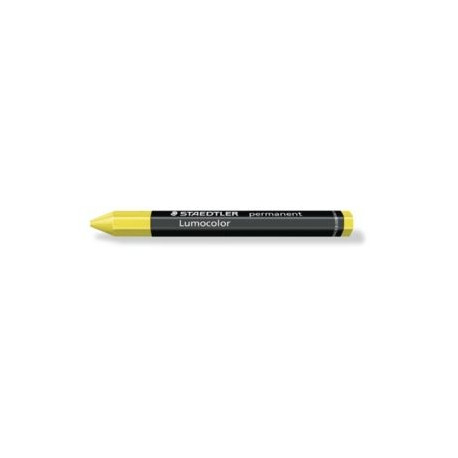 Staedtler kriit permanentne kollane