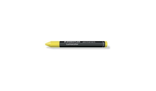 Staedtler kriit permanentne kollane