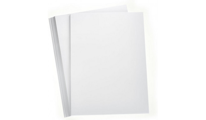 Ilmastikukindel paber KernowPrint A4 125g (95mic), matt valge, 100lehte pakis