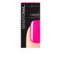 FING'RS SENSATIONAIL gel color #hibis-kiss 7,39 ml