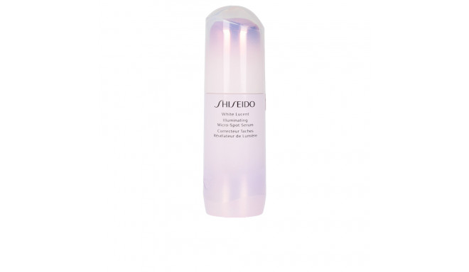 SHISEIDO White Lucent Illuminating Micro-Spot Serum 30 ml