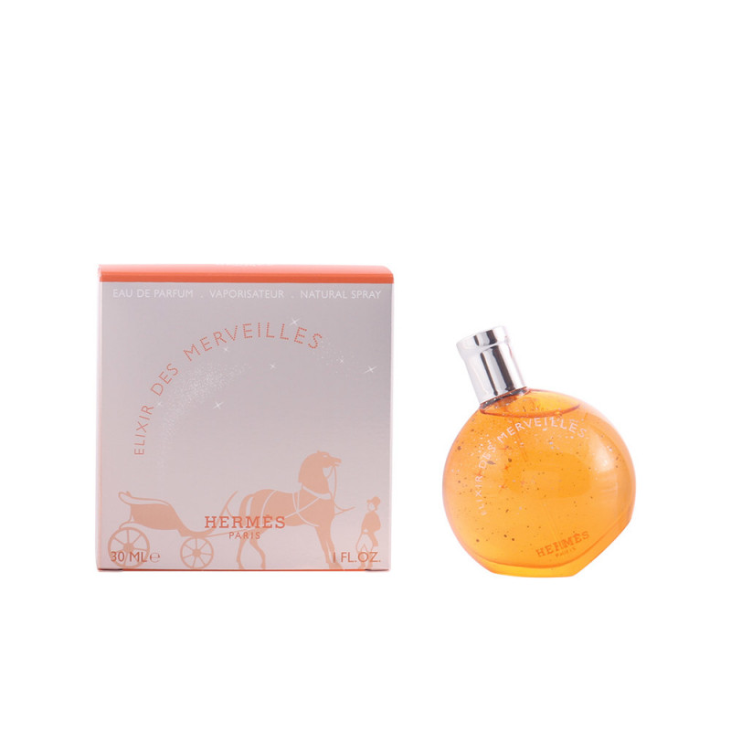 Hermes elixir des merveilles 30ml hotsell