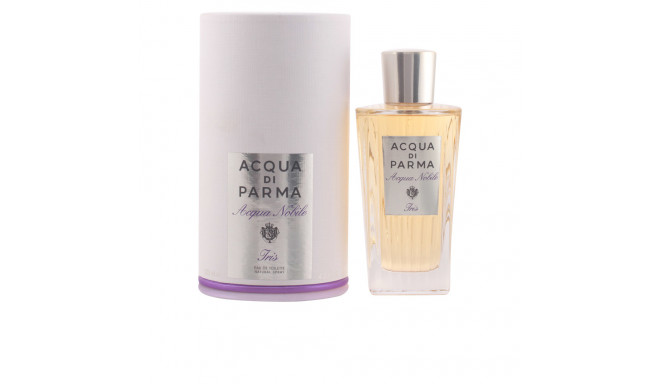 ACQUA DI PARMA ACQUA NOBILE IRIS EDT parfüüm 125 ml
