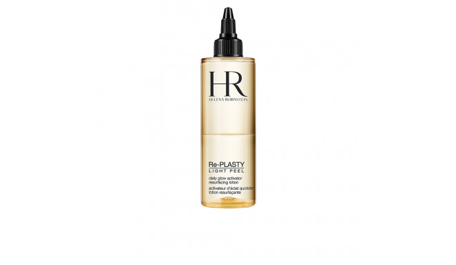 HELENA RUBINSTEIN RE-PLASTY light peel lotion 150 ml