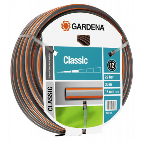 Gardena hose Classic 13mm 30m (18009)