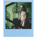 Polaroid 600 Color Color Frames (expired)