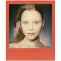 Polaroid 600 Color Color Frames (expired)