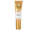 MAX FACTOR MIRACLE TOUCH second skin found.SPF20 #6-golden medium 30 ml