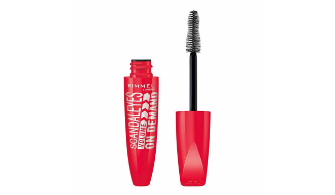 Mascara Scandaleyes Rimmel London (12 ml)