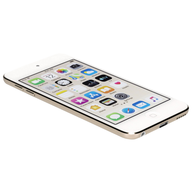 Ipod Touch 7 Купить В Спб