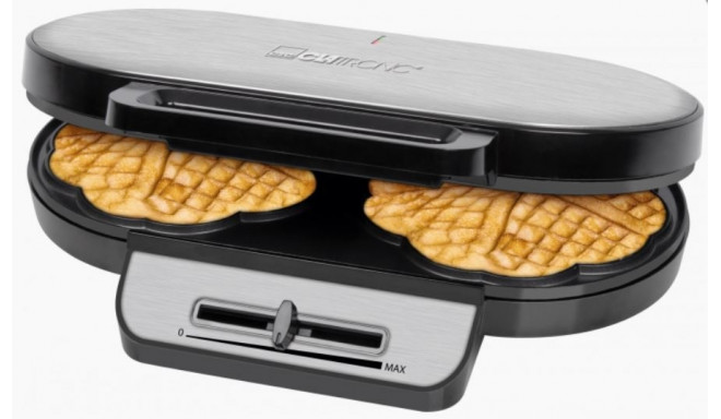 Waffle-maker Clatronic WA3745