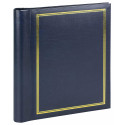 Album SA40S Magnetic 40pgs Classic, blue