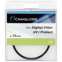 Camgloss filter UV Protect Slim 72mm