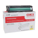 OKI trummel C5650/5750 20000lk, kollane