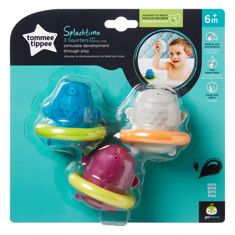 dishwasher safe bath toys