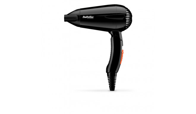 BABYLISS SECADOR VIAJE 5344E dry 2000 1 u