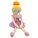 Axiom Luiza doll - unico rn dress 70 cm