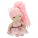 Axiom Julcia Doll pink 20 cm