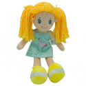 Axiom Basia doll blond hair 35 cm