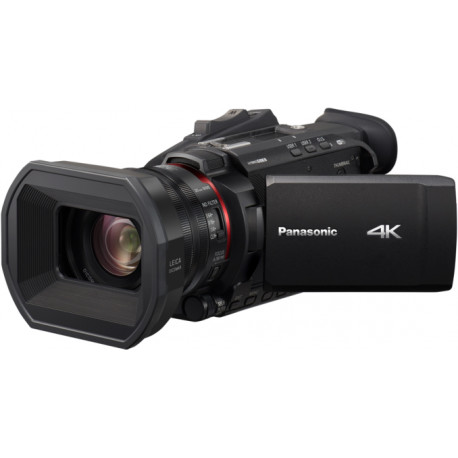 Panasonic HC-X1500E
