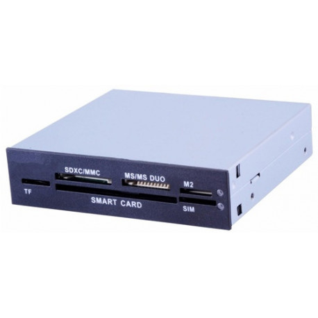 OEM sisemine kaardilugeja ID/SDXC/MMC/MS/M2