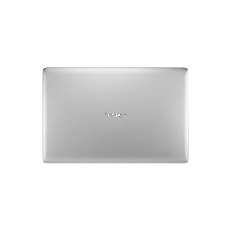 Prestigio Smartbook 141 C3 14,1" 2GB/64GB, silver - Notebooks - Photopoint