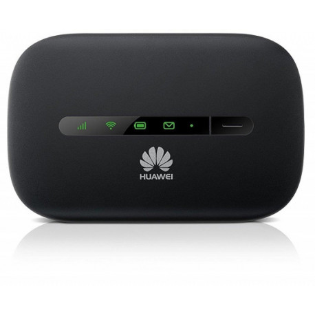 Huawei 3G ruuter E5330
