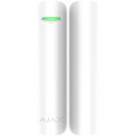 Ajax door & window sensor DoorProtect Plus, white
