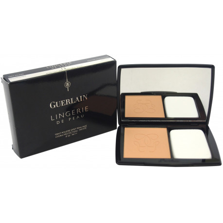 Guerlain powder Lingerie De Peau 13 Rose Naturel